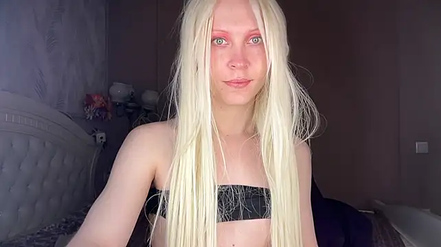 _evielle_ – webcam-show