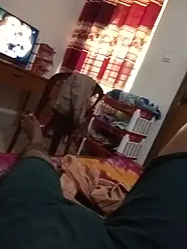 jhfcbjhv Pertunjukan Webcam