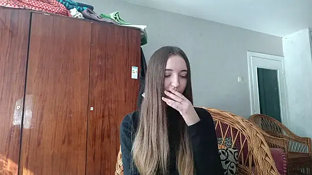 Webkamerová show WynonaFarhat