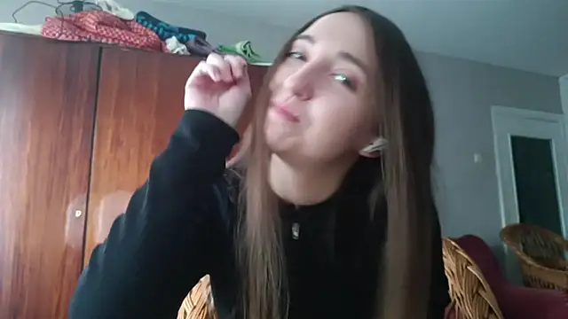 Webkamerová show WynonaFarhat