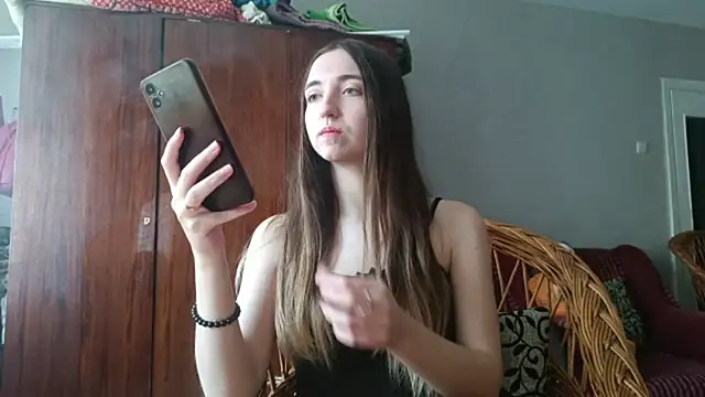 WynonaFarhat Live XXX-Chat