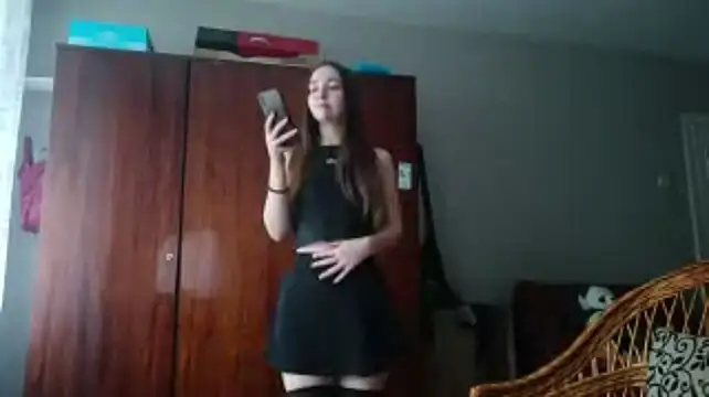 WynonaFarhat Webcamshow