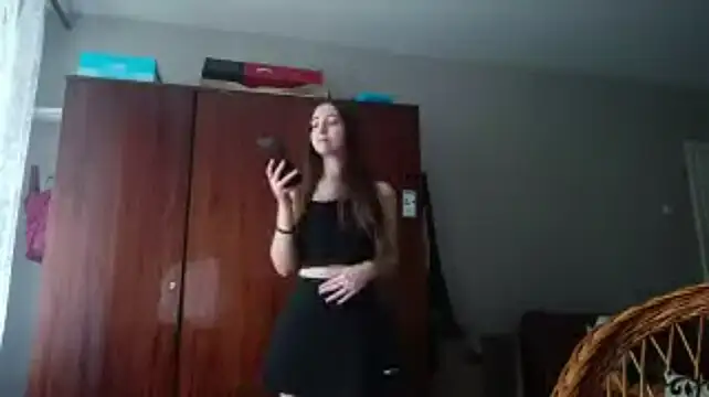 WynonaFarhat Webcam-Show
