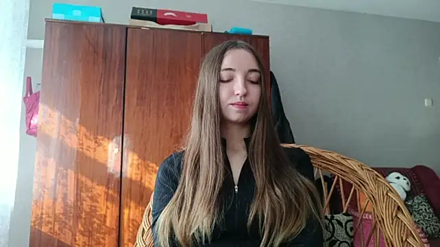 WynonaFarhat Webcamshow