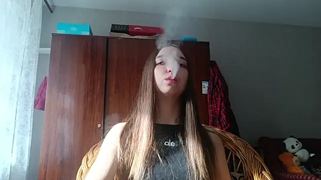 Вебкам-шоу WynonaFarhat