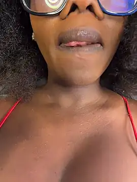 HudahBigAss' Webcam Show