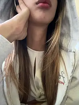 Вебкам-шоу Victoria_Nixxx