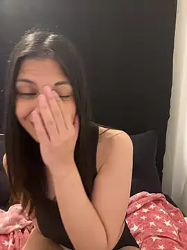 Vickymoons Live XXX Chat