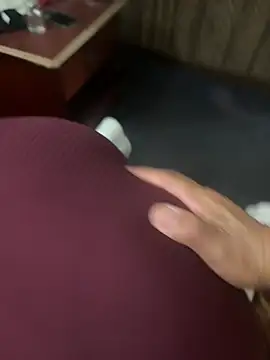 Webkamerová show mexicankittie69