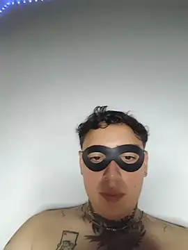 Show de webcam de Diego252026