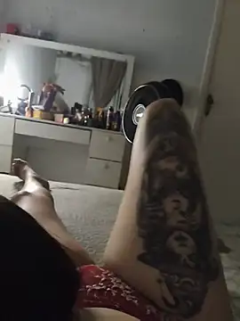 Diego252026 Webcam show