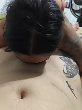 Diego252026 webkamerás műsora