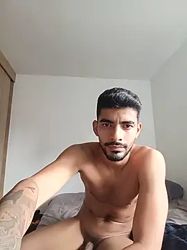 LeiderSmith Webcam-Show