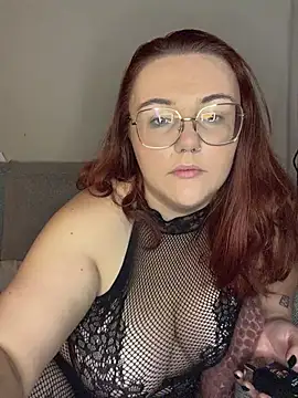 princessm_ Webcam Show