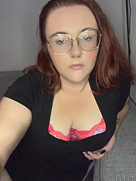 princessm_ Webcam Show