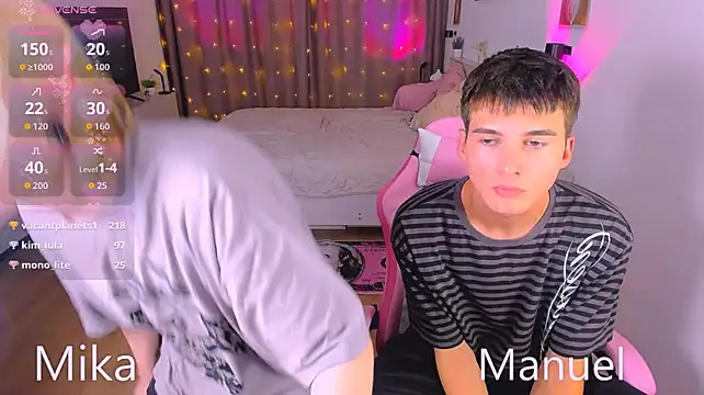 عرض كام Manuel_Garse