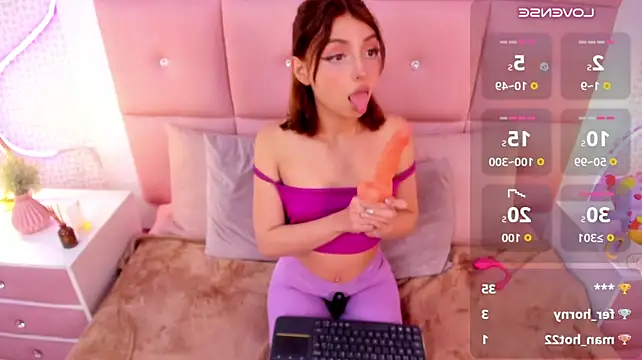 IAMKATMD's Webcam Show
