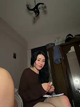 Mervexs – webcam-show