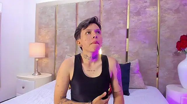DamonKing_ 网络视讯表演