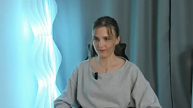 Вебкам-шоу AnamariaRodeigues