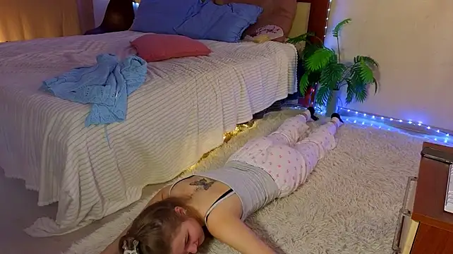 AnamariaRodeigues' Live XXX Chat