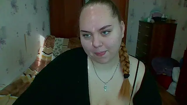 Naughty_Belle_ Webcamshow