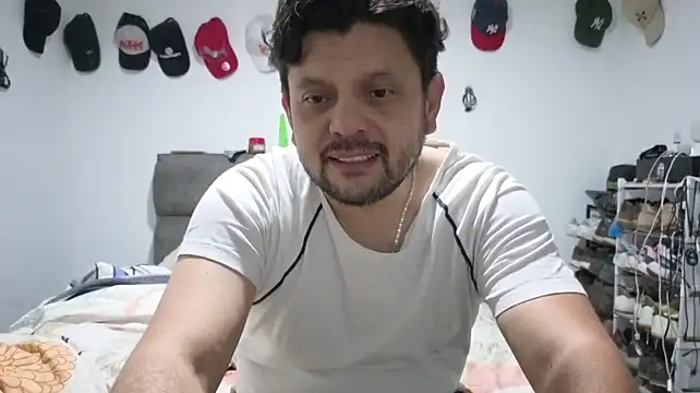 Show Webcam de tomtime1