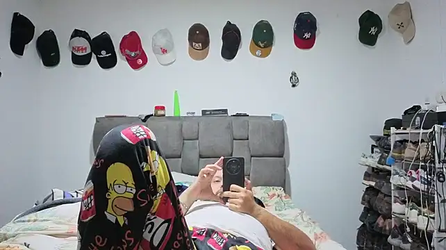 tomtime1n Webbikameraesitys