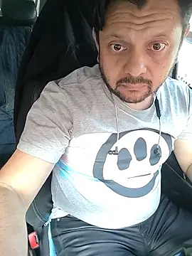 tomtime1 webkamerás műsora
