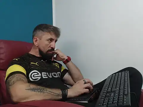 MasterTFK – webcam-show