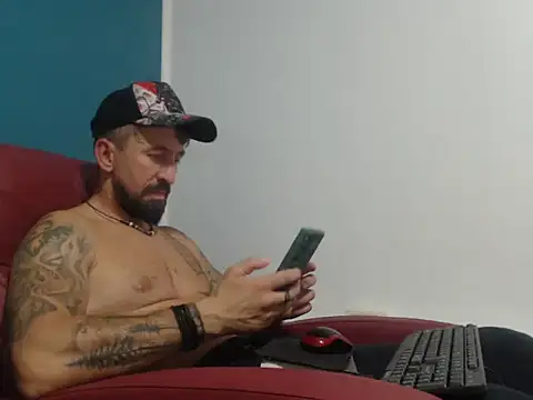 MasterTFK – webcam-show