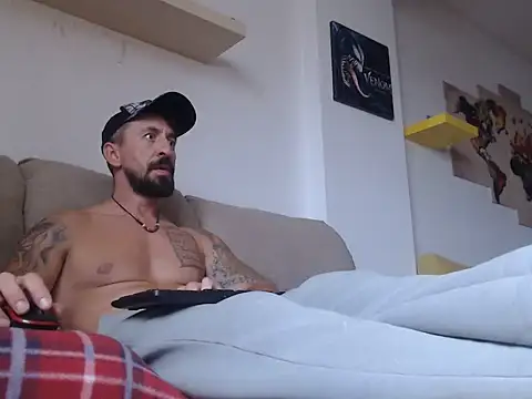 MasterTFKn Webbikameraesitys