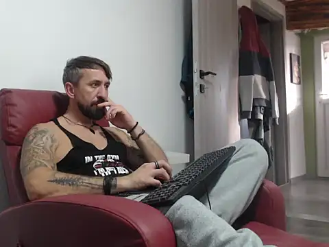 Вебкам-шоу MasterTFK