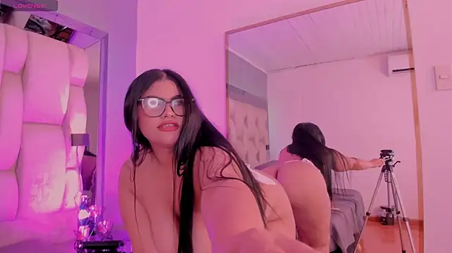 RosyBloom7 Chat XXX in diretta