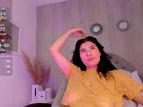roxannalopez Live XXX-Chat