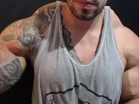 DommMaster's Webcam Show