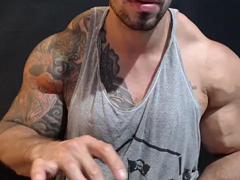 DommMaster Webcam-Show