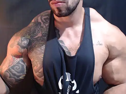 Show modela DommMaster na web-kameri