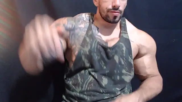 DommMaster's Webcam Show