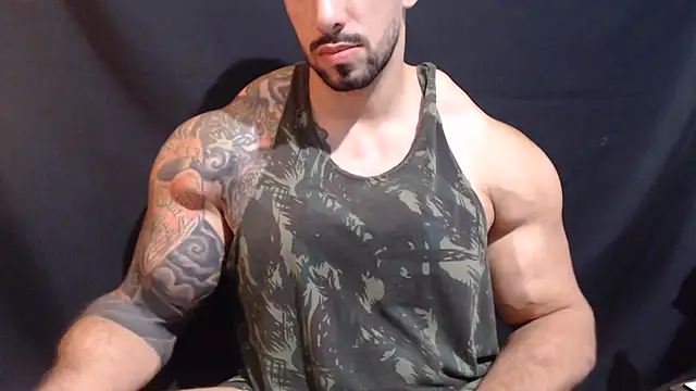 DommMaster Webcam-Show