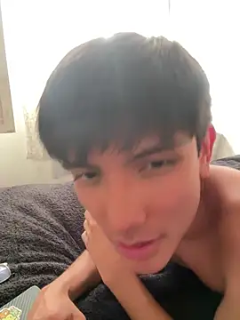 Delgayncy ওয়েবক্যাম শো