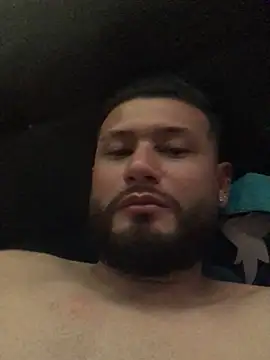 LatinFuegoX webcam show