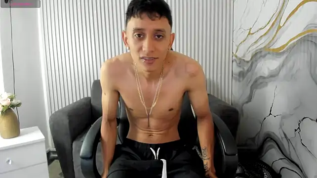 JacobBlackk_ Webcamshow