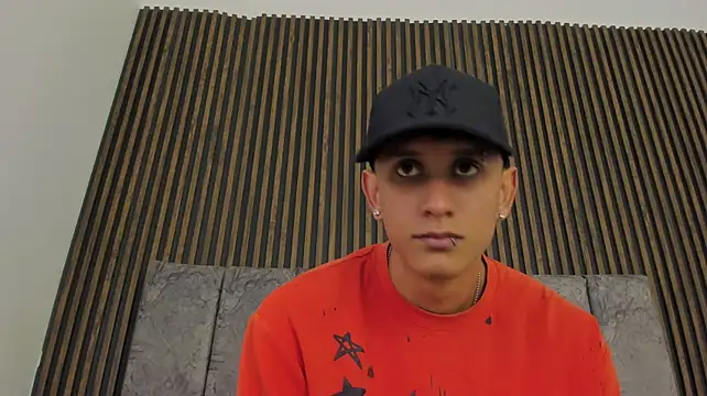 JacobBlackk_ Webcam Show