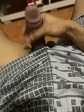 Show de Caioph77 na webcam