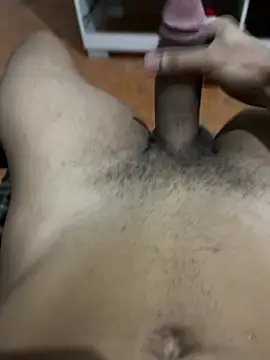 Show de Caioph77 na webcam
