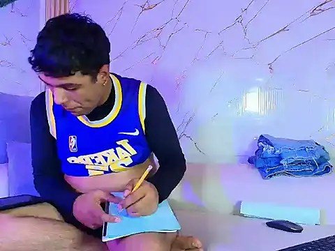 mikevianny: вебкам-шоу