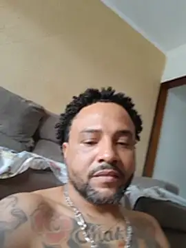 Show de webcam de NEGO090985