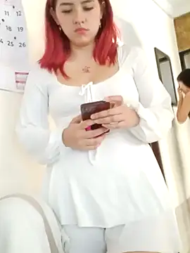 Czat XXX na żywo – Cheriee_sw