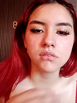 Cheriee_sw's Webcam Show